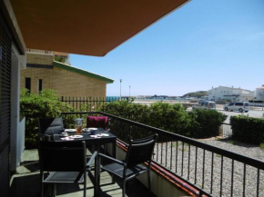 PUIG D'ESQUER - Apartamento en planta baja y tres dormitorios en Llançà - HISP-228-416